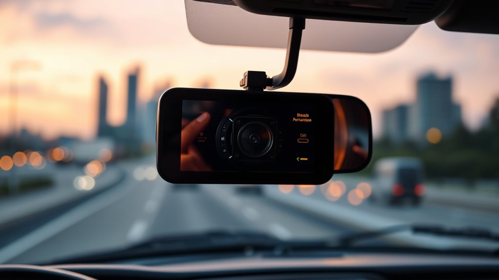 continuous policy review process