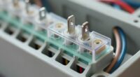 correct fuse orientation matters