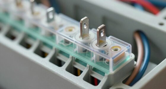 correct fuse orientation matters