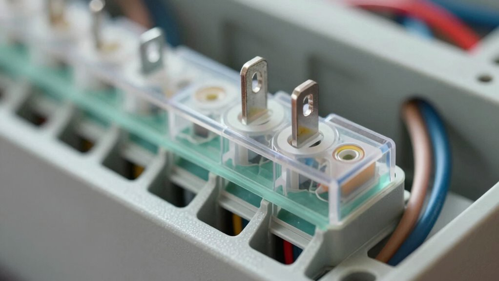 correct fuse orientation matters