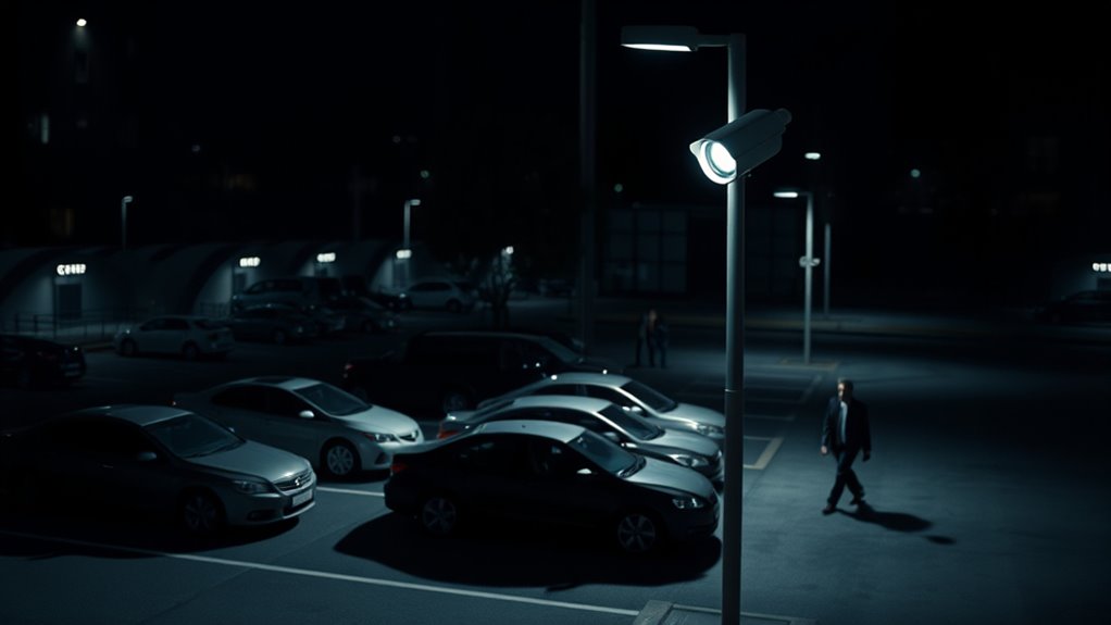 covert security monitoring strategies