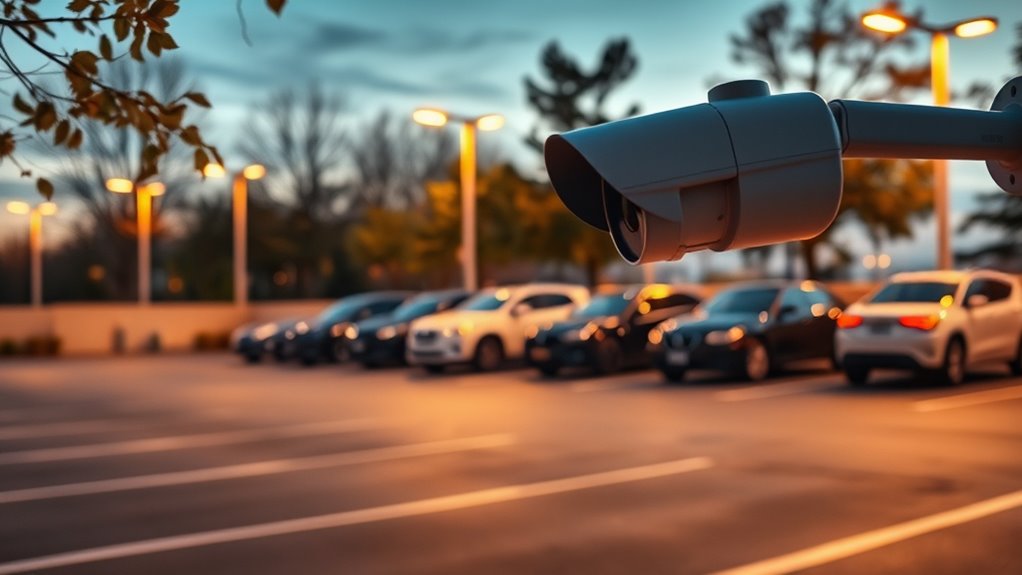 customize detection to reduce false alarms