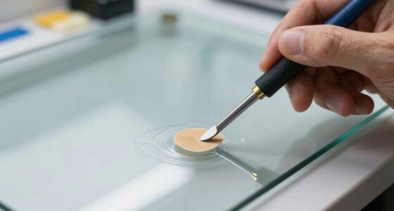 damage free mount detachment techniques