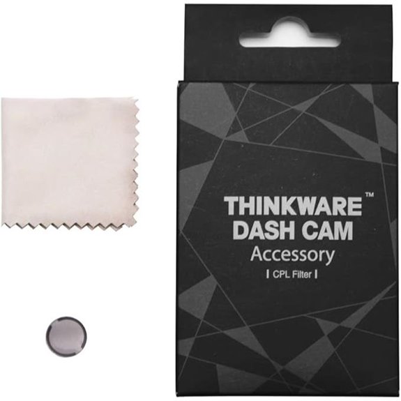 Thinkware CPL Filter for Dash Cams