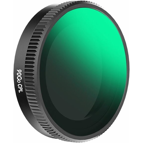 CPL Filter for WOLFBOX 4K Dash Cam