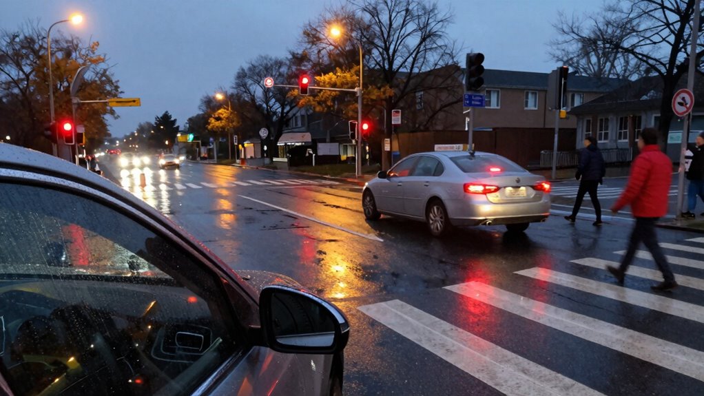 dash cam evidence criteria