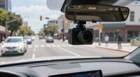 dash cam legality in u s