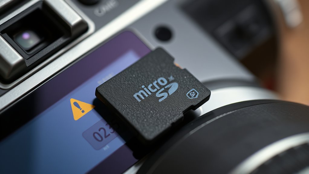 data corruption and loss prevention