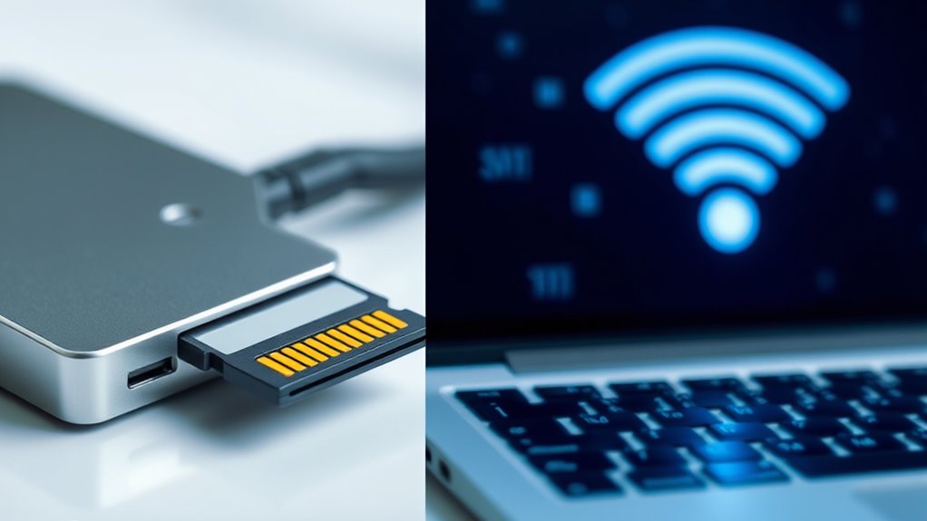 data transfer method fundamentals