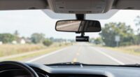 delaware dash cam regulations