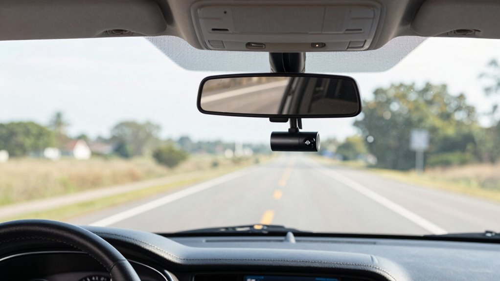 delaware dash cam regulations