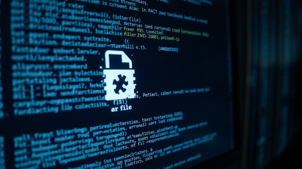 detecting truncated file data