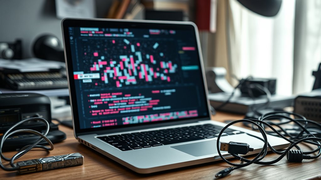 detecting video file corruption