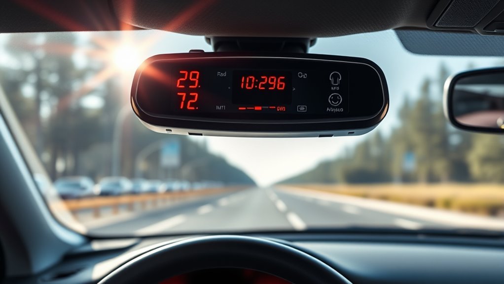 detection updates compatibility alerts