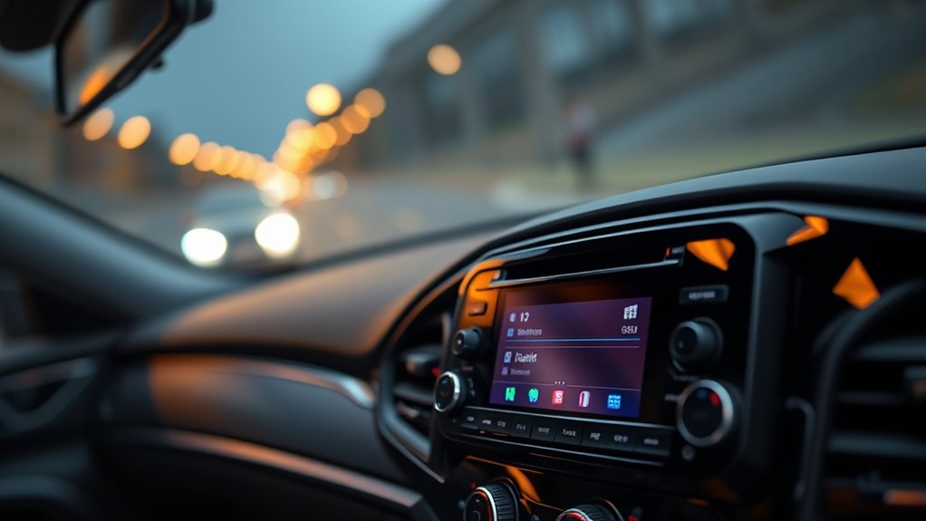 device compatibility and features