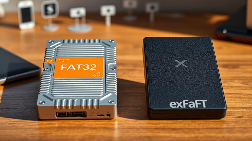 device compatibility and support