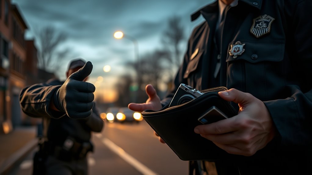 digital privacy and search rights