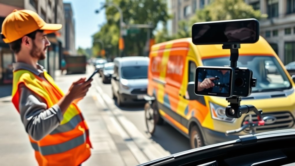 digital tools streamline incident reporting