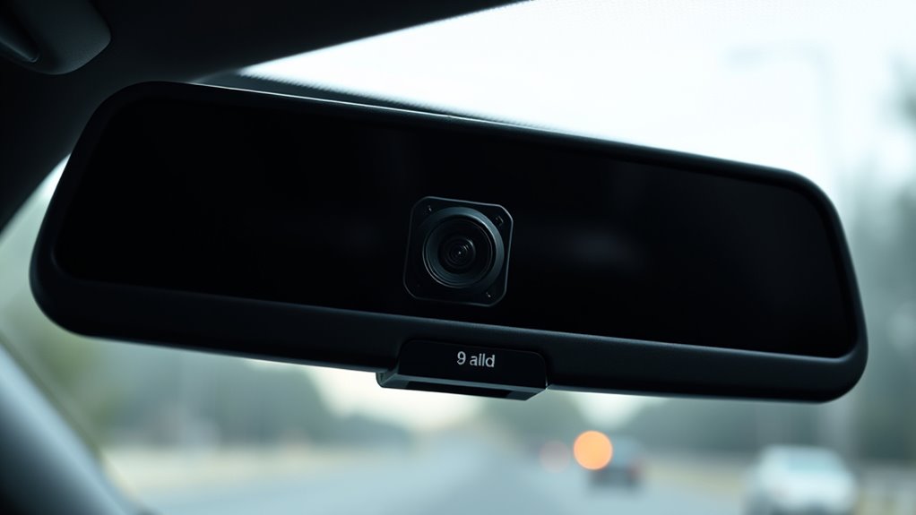 discreet compact hidden unobtrusive