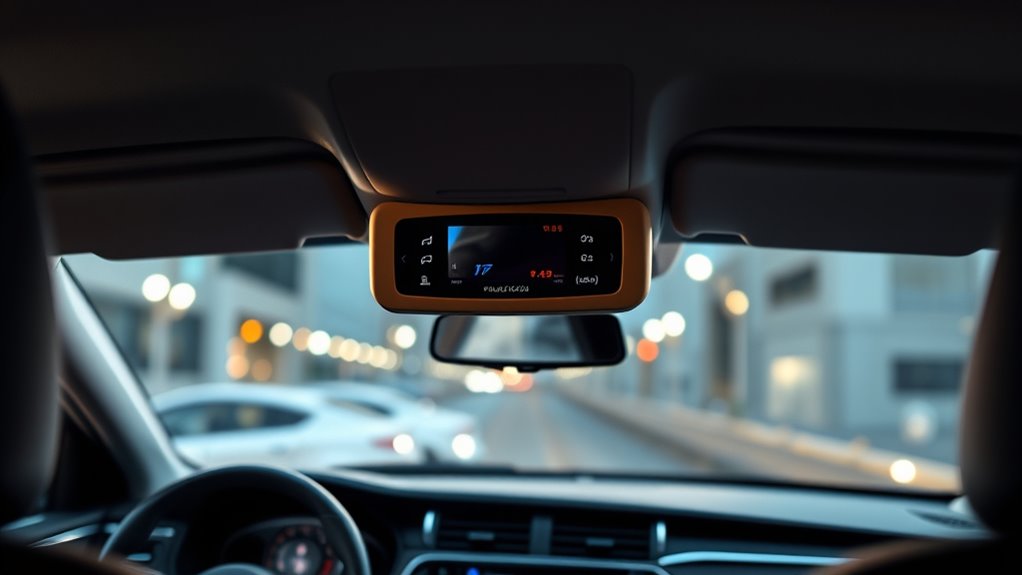 discreet flexible installation options