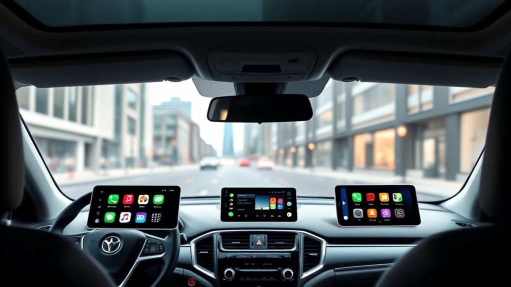 display compatibility connectivity usability