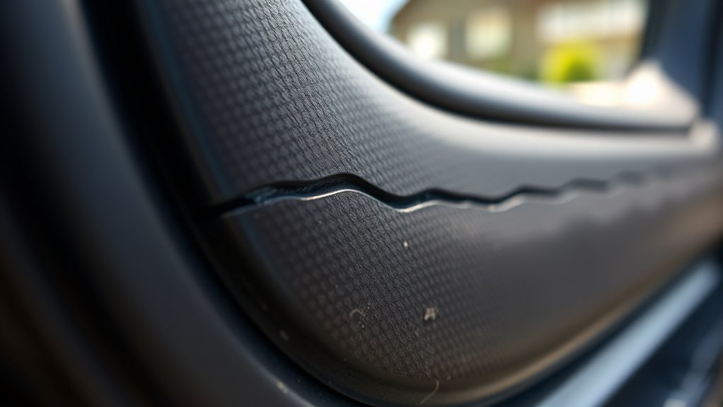 door seal maintenance tips