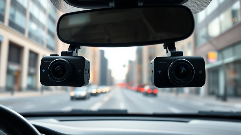 dual band wifi security setup