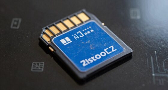 durability limits of fast cards