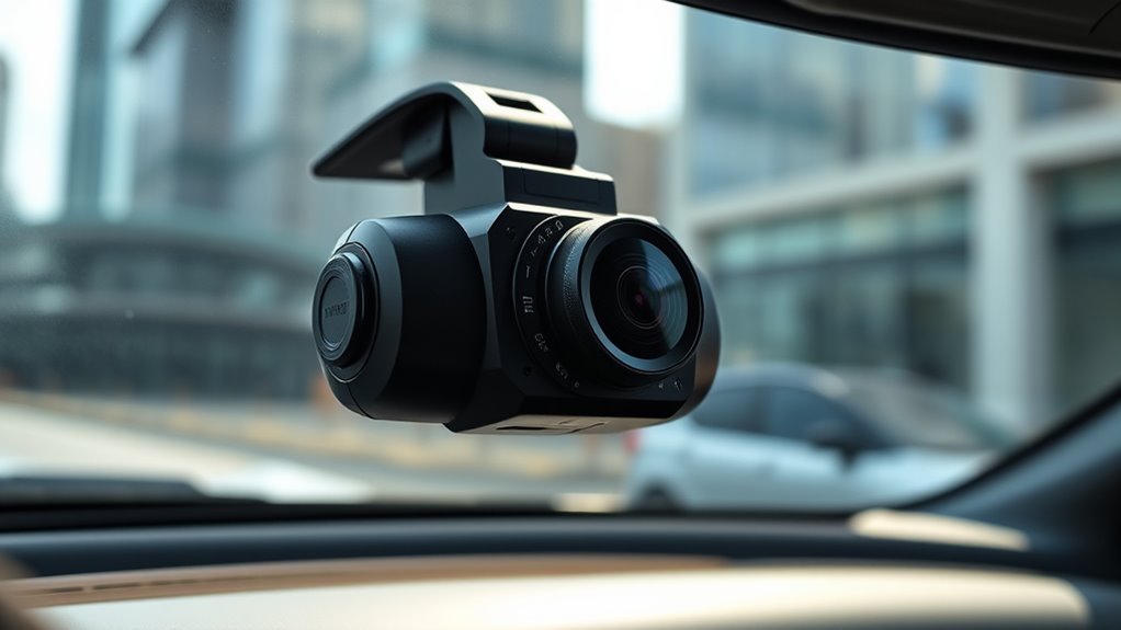 durable compact weatherproof design