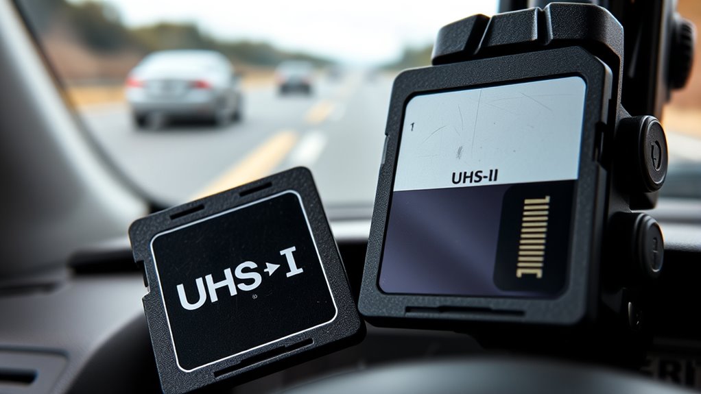 durable high capacity endurance cards