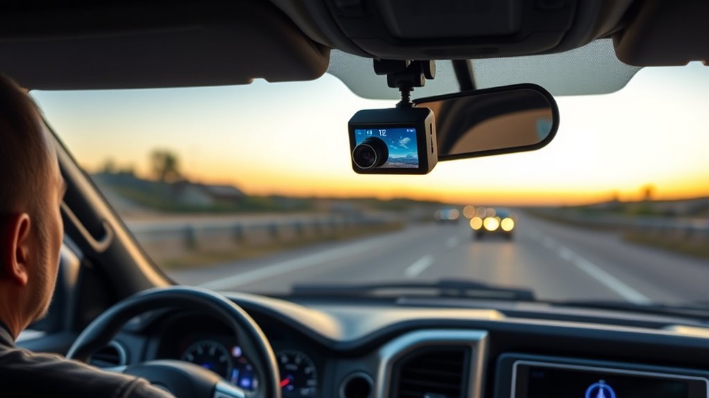 durable wide angle night vision