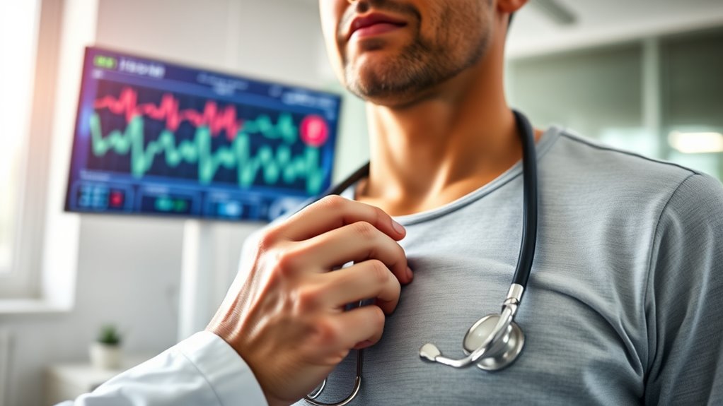 early signs enable proactive maintenance