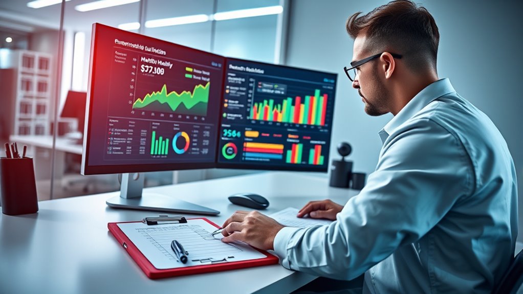 effective automated system monitoring