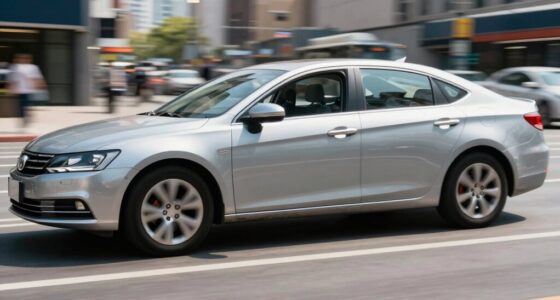 effective side impact camera angles