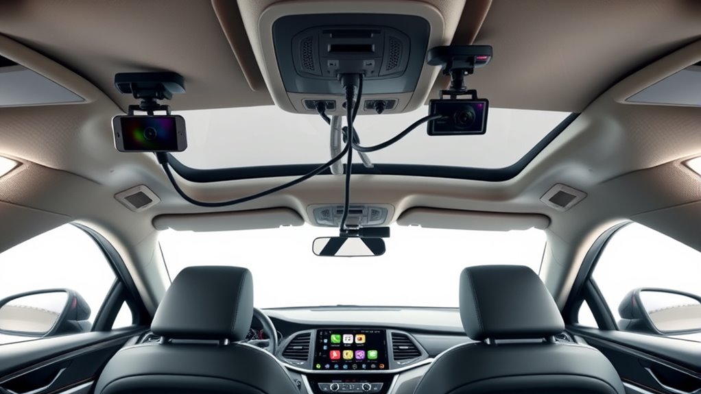 efficient organized power distribution