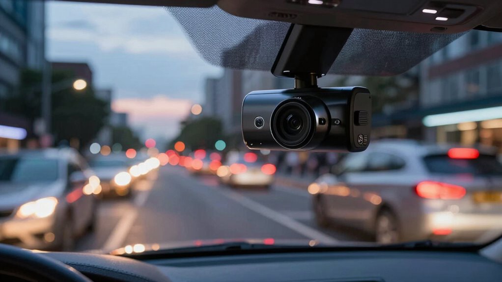 efficient storage through time lapse