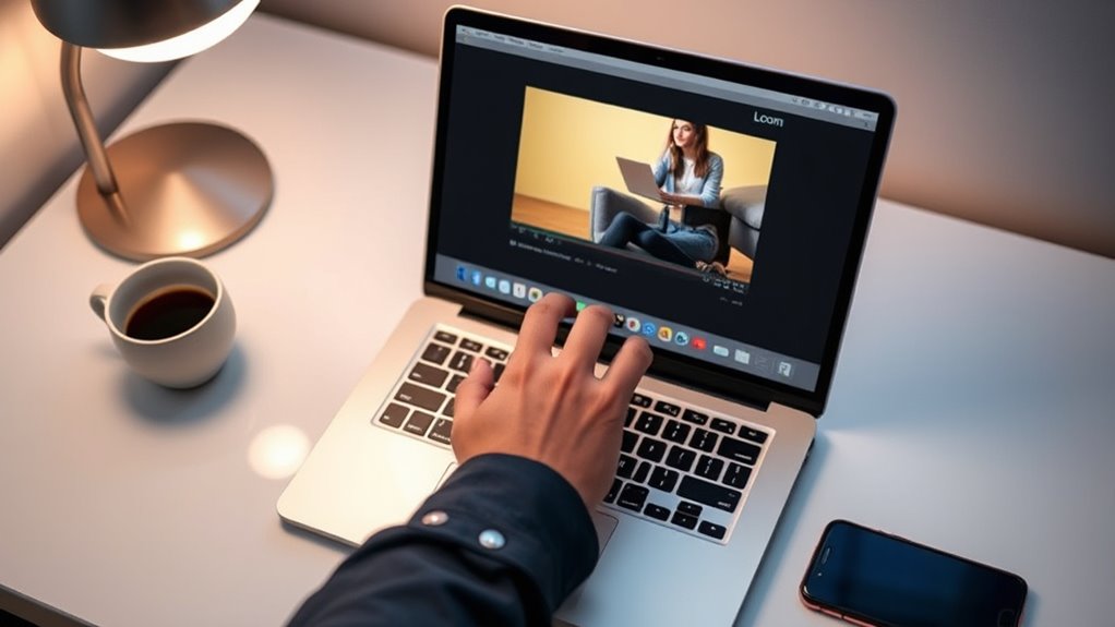 effortless secure content sharing