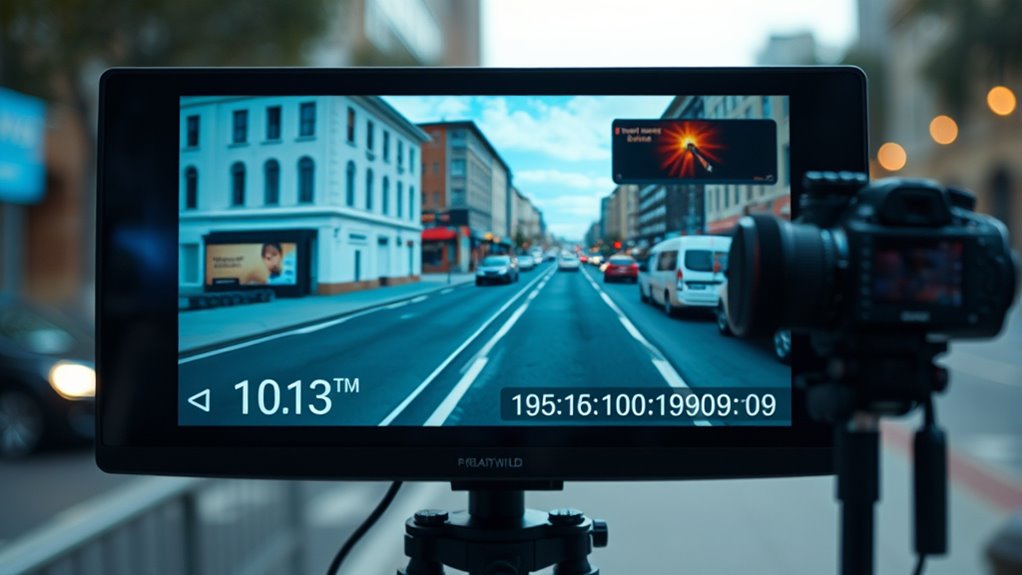 embedded gps data extraction techniques