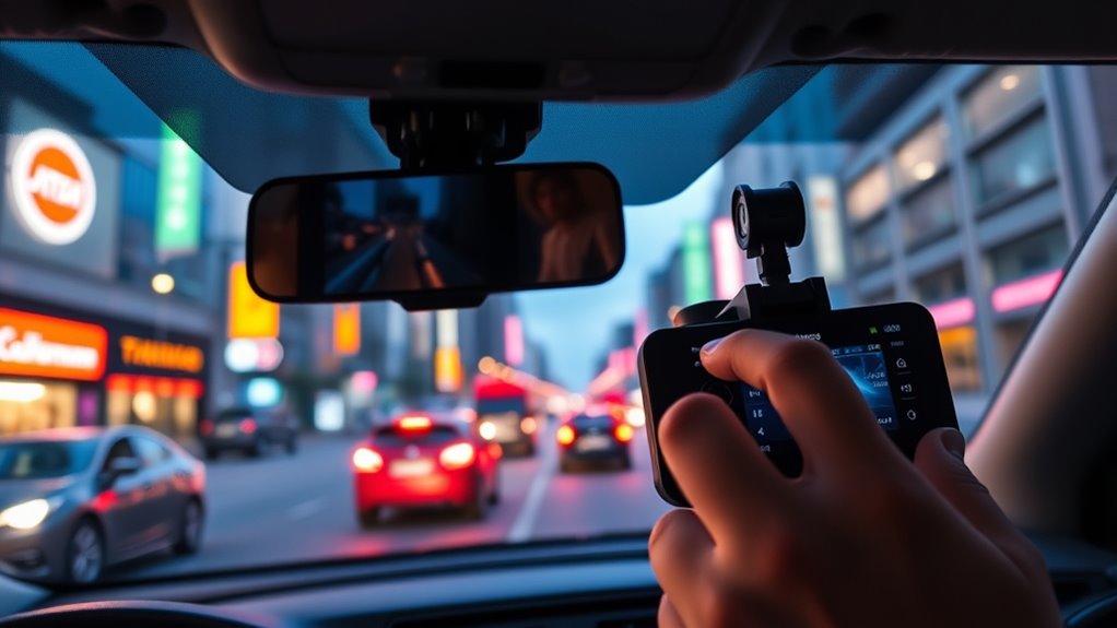 enable file protection regularly