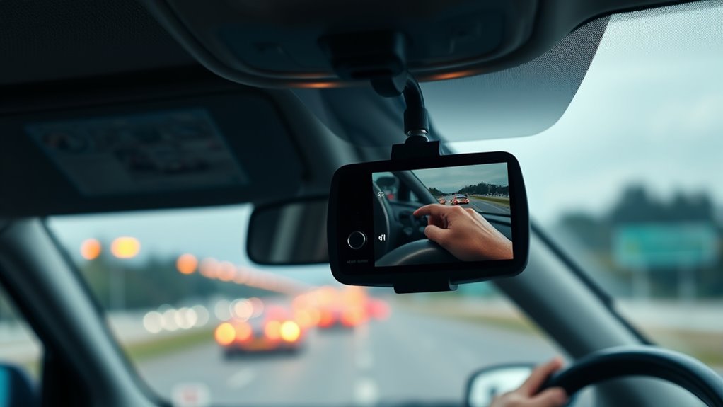 engage drivers in policy