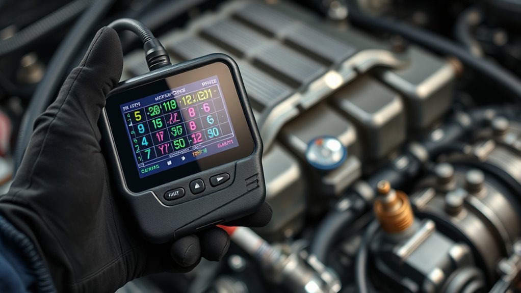 engine misfire causes breakdown