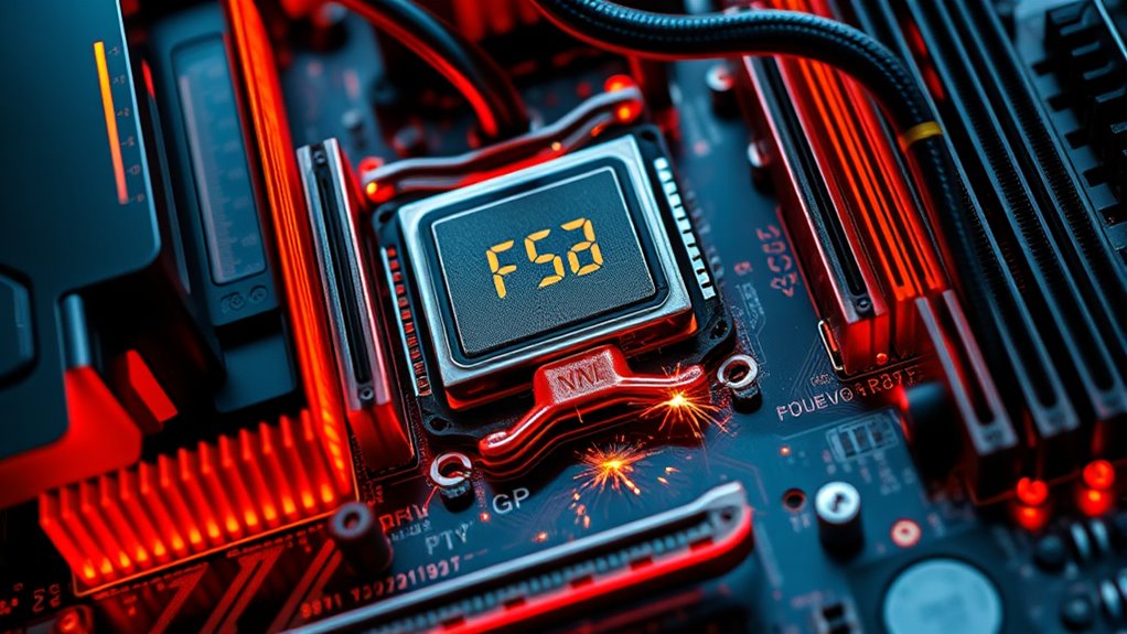 enhance heat management efficiency