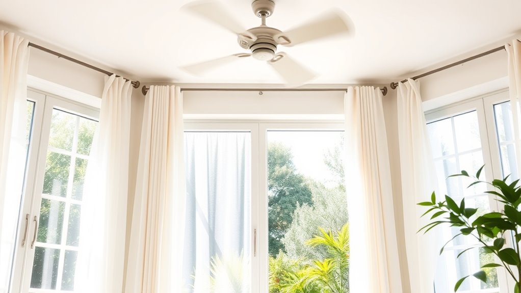enhance indoor air quality