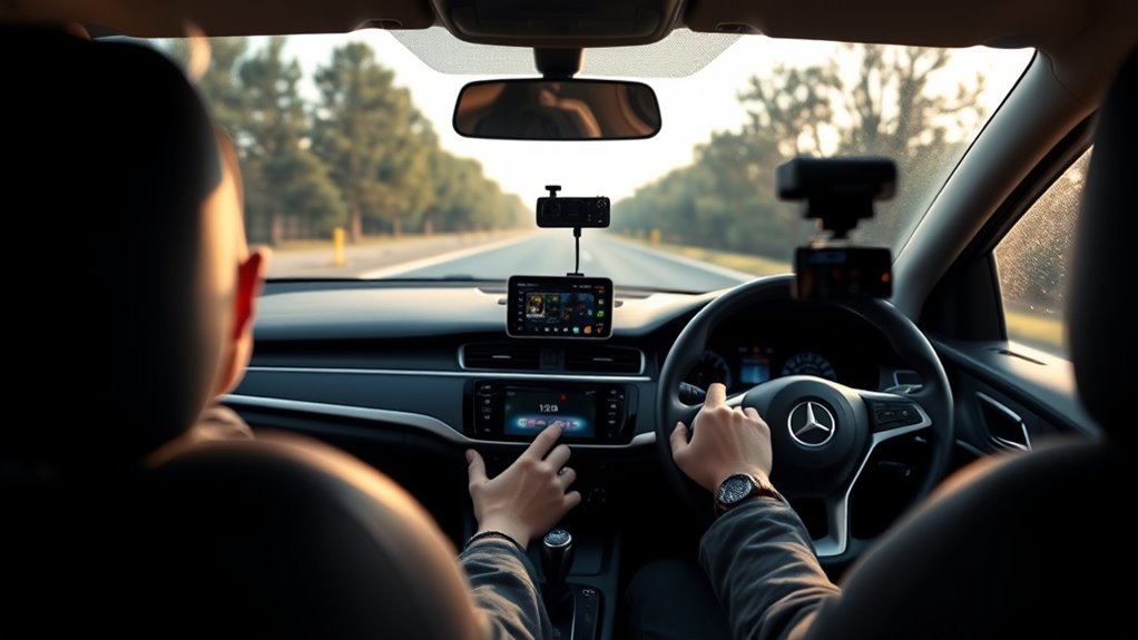 enhance safety and accountability