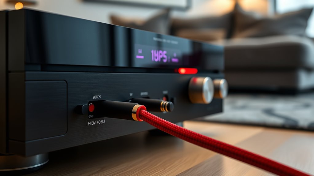 enhanced immersive stereo sound