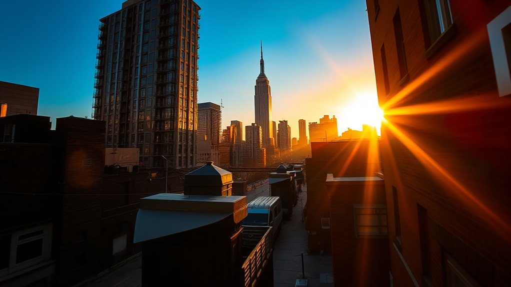 enhanced lighting adaptability technology