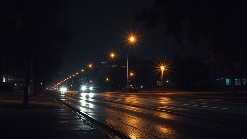 enhanced low light imaging