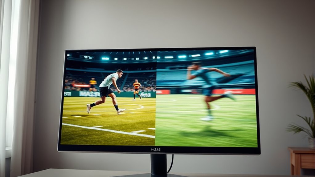 enhanced motion modeling efficiency