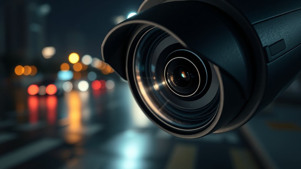 enhanced night imaging capabilities