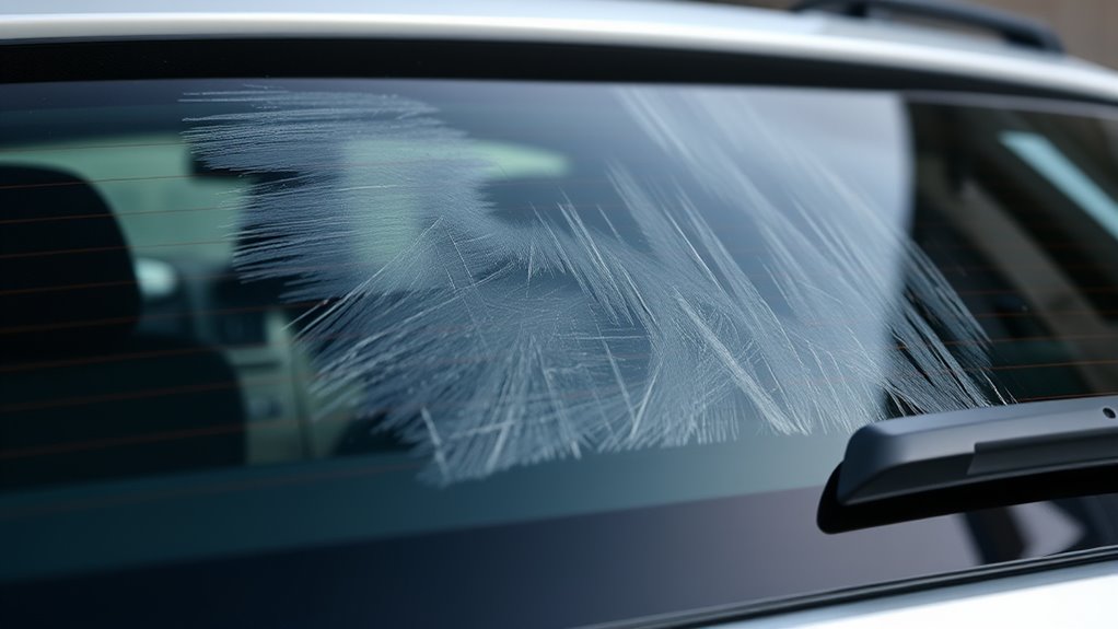 enhanced vehicle camera visibility